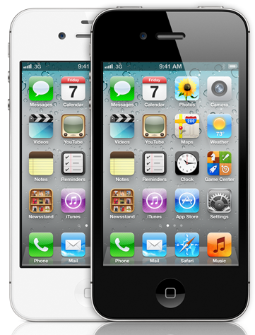 IPhone4S