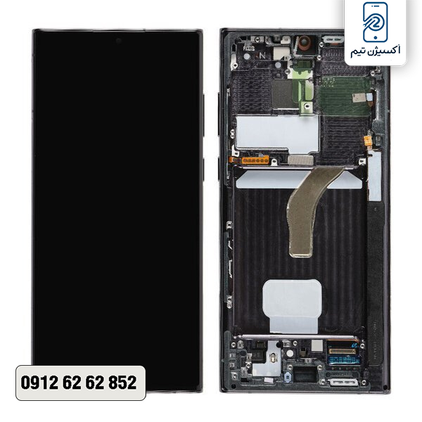 قیمت ال سی دی s24 ultra