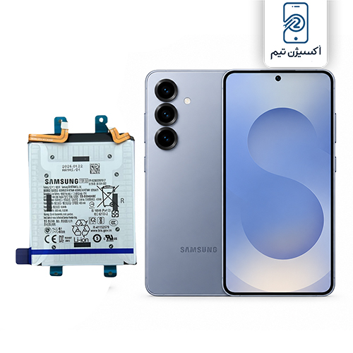 batry s26 2 باتری s26