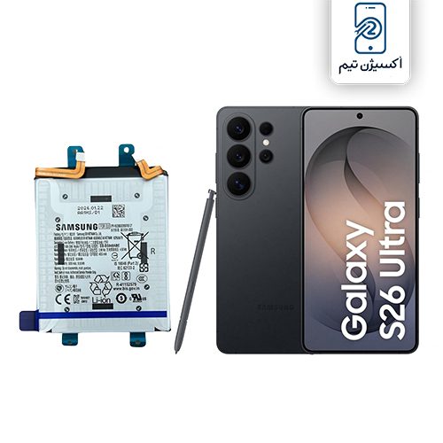 batry s26u باتری s26 ultra
